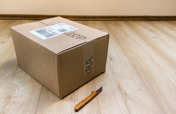 Czym jest co packing?