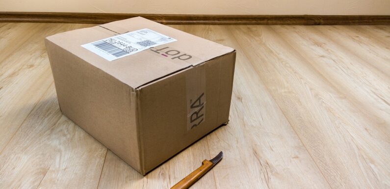 Czym jest co packing?