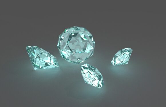 Diamenty inwestycyjne – co warto o nich wiedzieć?