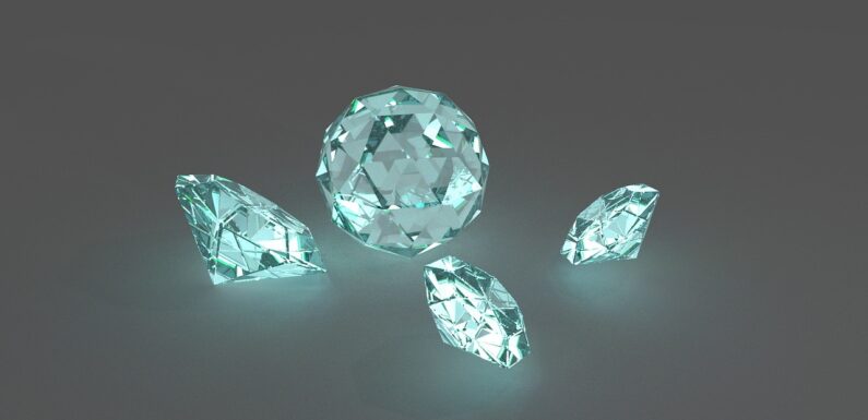 Diamenty inwestycyjne – co warto o nich wiedzieć?