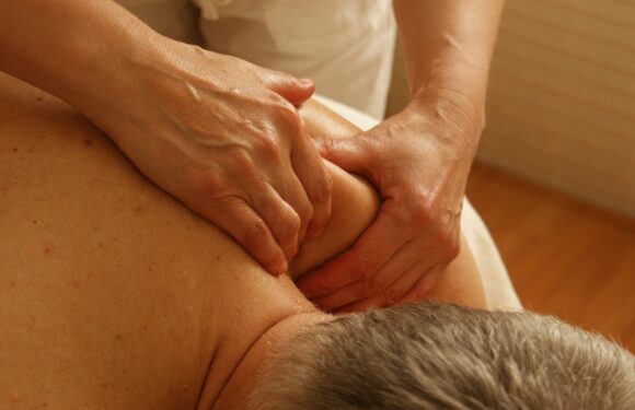 Kim jest osteopata i jak może nam pomóc?