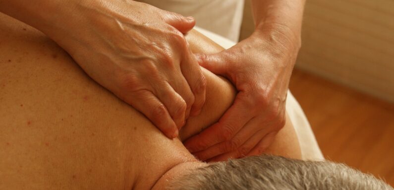 Kim jest osteopata i jak może nam pomóc?